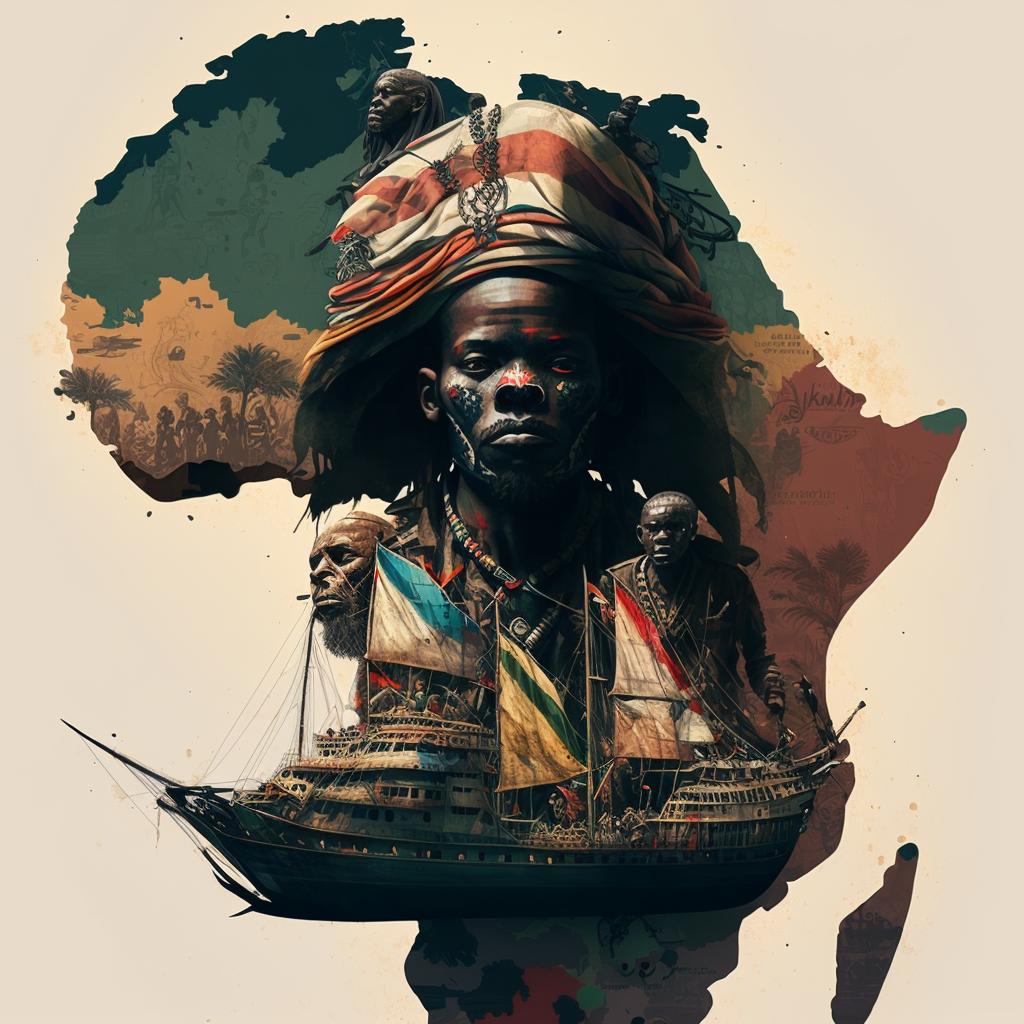 emilkol_The_continent_of_Africa_a_ship_with_tourists_a_passenge_8331384f-2b9e-47f5-8c4b-167789bac38b